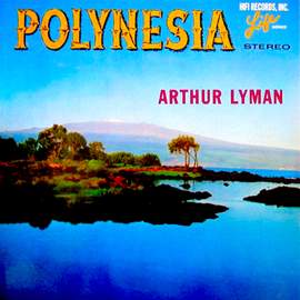 Polynesia
