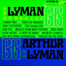 Lyman '66