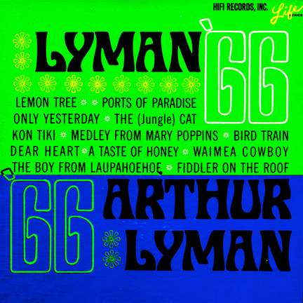 Lyman '66