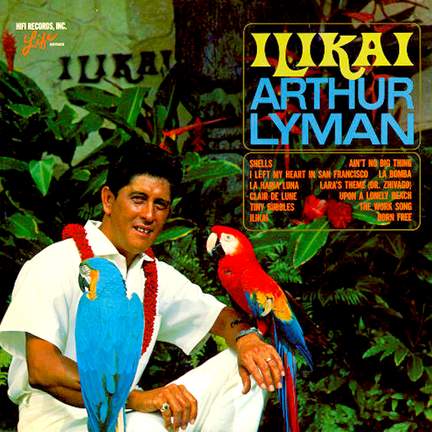 Ilikai