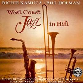 West Coast Jazz in Hifi