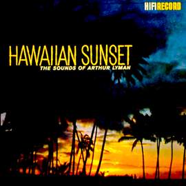 Hawaiian Sunset