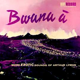 Bwana A 