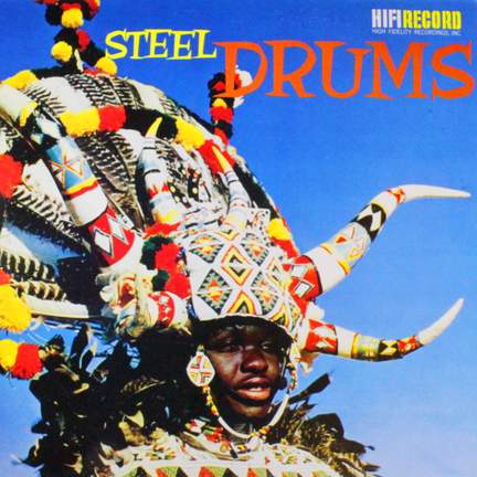 Steel Drums