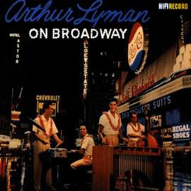On Broadway
