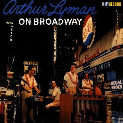On Broadway