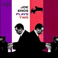 Joe Enos Plays Two Pianos 