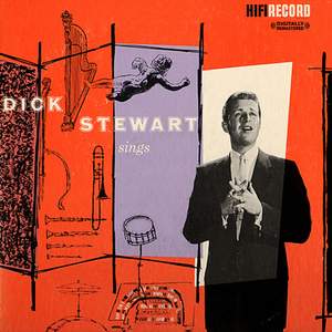 Dick Stewart Sings