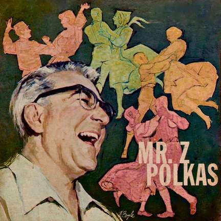  Mr. Z Polkas
