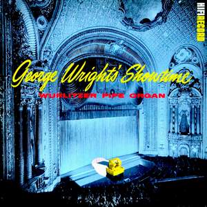 George Wright's Showtime