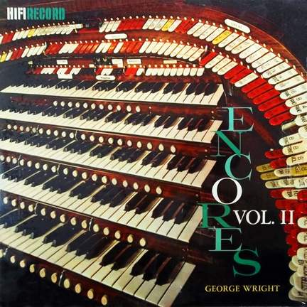 Encores, Vol. II