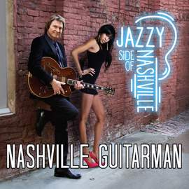Jazzy Side of Nashville