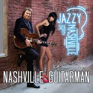 Jazzy Side of Nashville