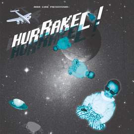 Anna Lund Presenterar: Hurrakel!