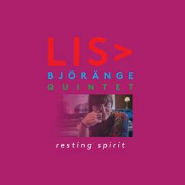 Resting Spirit
