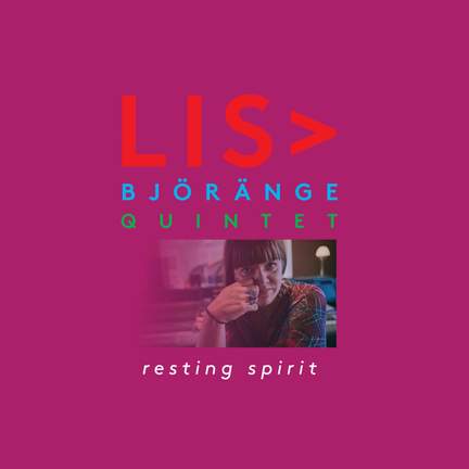 Resting Spirit