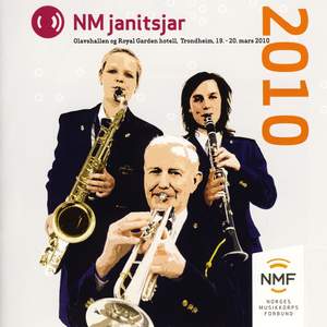 Nm Janitsjar 2010
