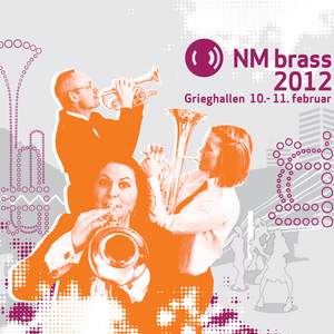 Nm Brass 2012 - Elitedivisjon