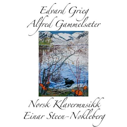 Norsk Klavermusikk