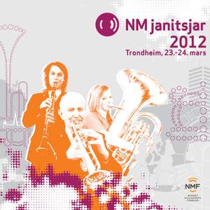 Nm Janitsjar 2012 - 2 Divisjon