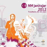 Nm Janitsjar 2012 - 3 Divisjon