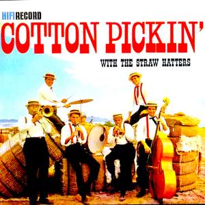 Cotton Pickin' 