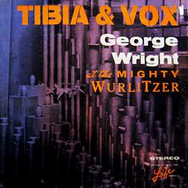 Tibia and Vox