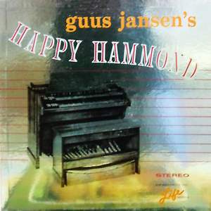 Happy Hammond