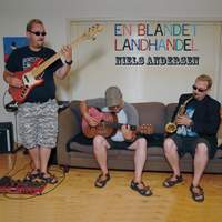 En Blandet Landhandel