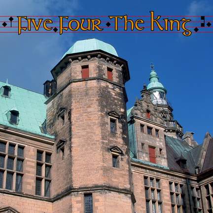 Five Four the King