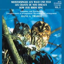 How Our Birds Sing, Vol. 3