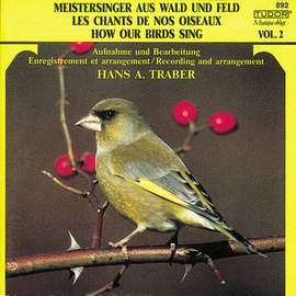 How Our Birds Sing, Vol. 2