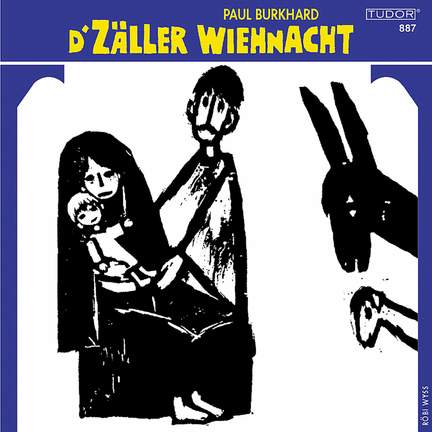 D'Zäller Wiehnacht