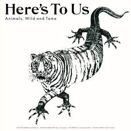 Animals, Wild and Tame