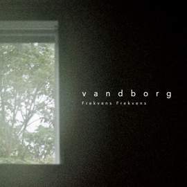 Vandborg