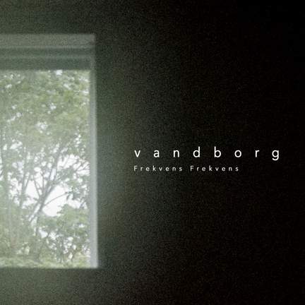 Vandborg