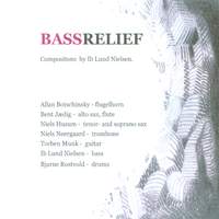 Bassrelief