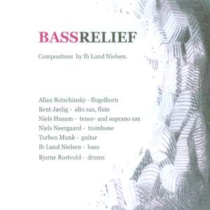 Bassrelief