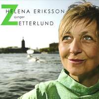 Helena Eriksson Sjunger Zetterlund