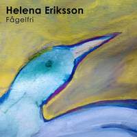 Helena Eriksson Fågelfri