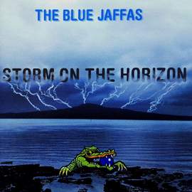 Storm on the Horizon