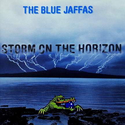 Storm on the Horizon