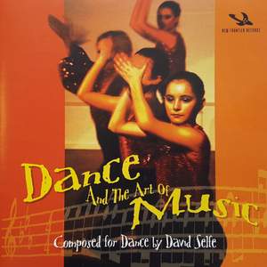Dance and the Art of Music