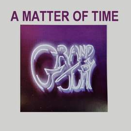 A Matter of Time