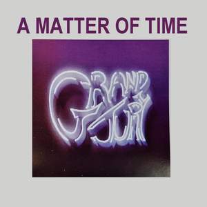 A Matter of Time