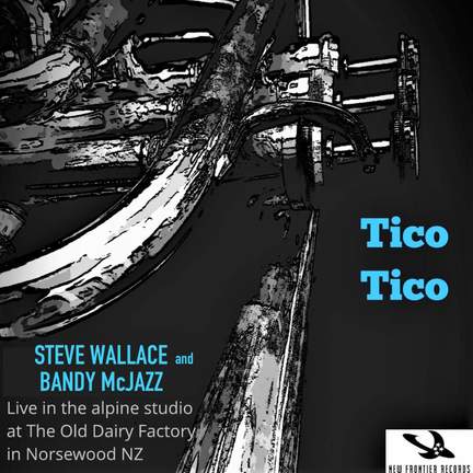 Tico Tico (Live)