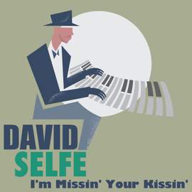 I'm Missin' Your Kissin'