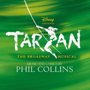 Tarzan: The Broadway Musical