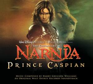 The Chronicles of Narnia: Prince Caspian