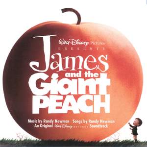 James And The Giant Peach